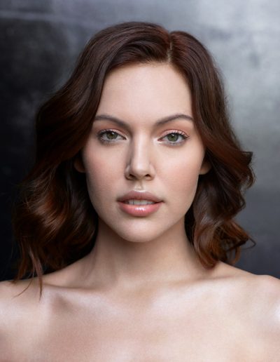 Photographer: Michael Woloszynowicz, © Retouching Academy