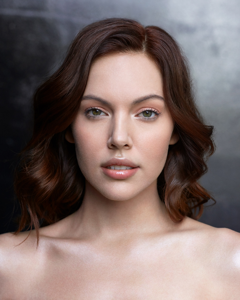 Photographer: Michael Woloszynowicz, © Retouching Academy