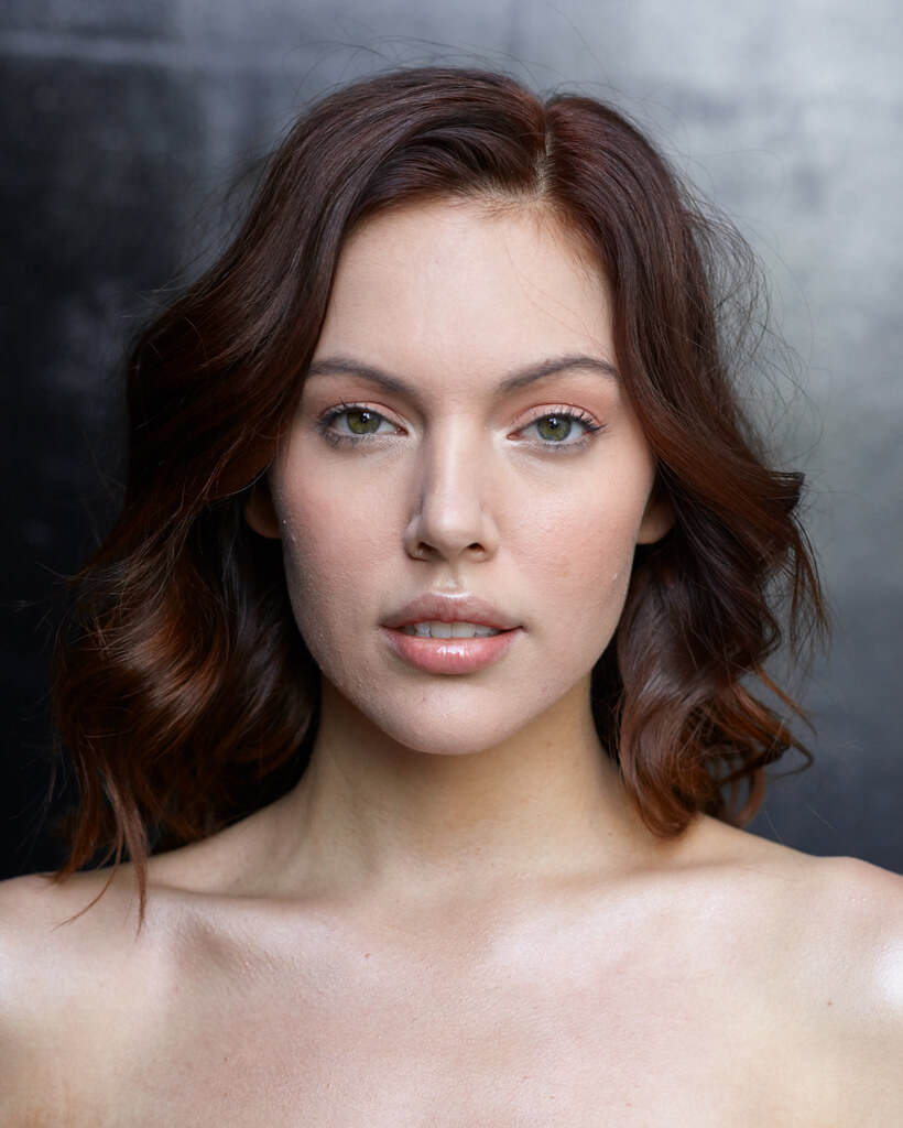 Photographer: Michael Woloszynowicz, © Retouching Academy