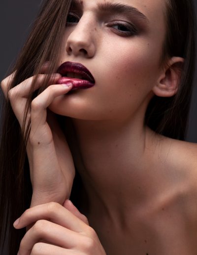 Photographer: Verginiya Yancheva, MUA: Gergana Pashtrapanska, Model: Ilona @IvetFashion, © Verginiya Yancheva