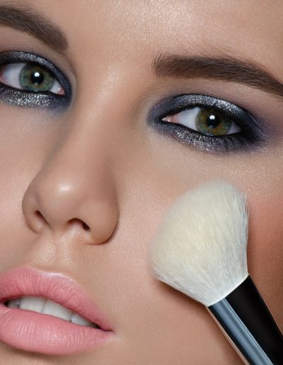RA Beauty Retouching Challenge #5, Photographer: Alexey Malikov, MUA: Karina Girich, © Alexey Malikov