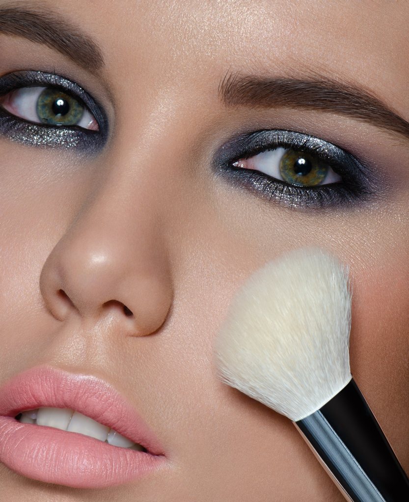 RA Beauty Retouching Challenge #5, Photographer: Alexey Malikov, MUA: Karina Girich, © Alexey Malikov