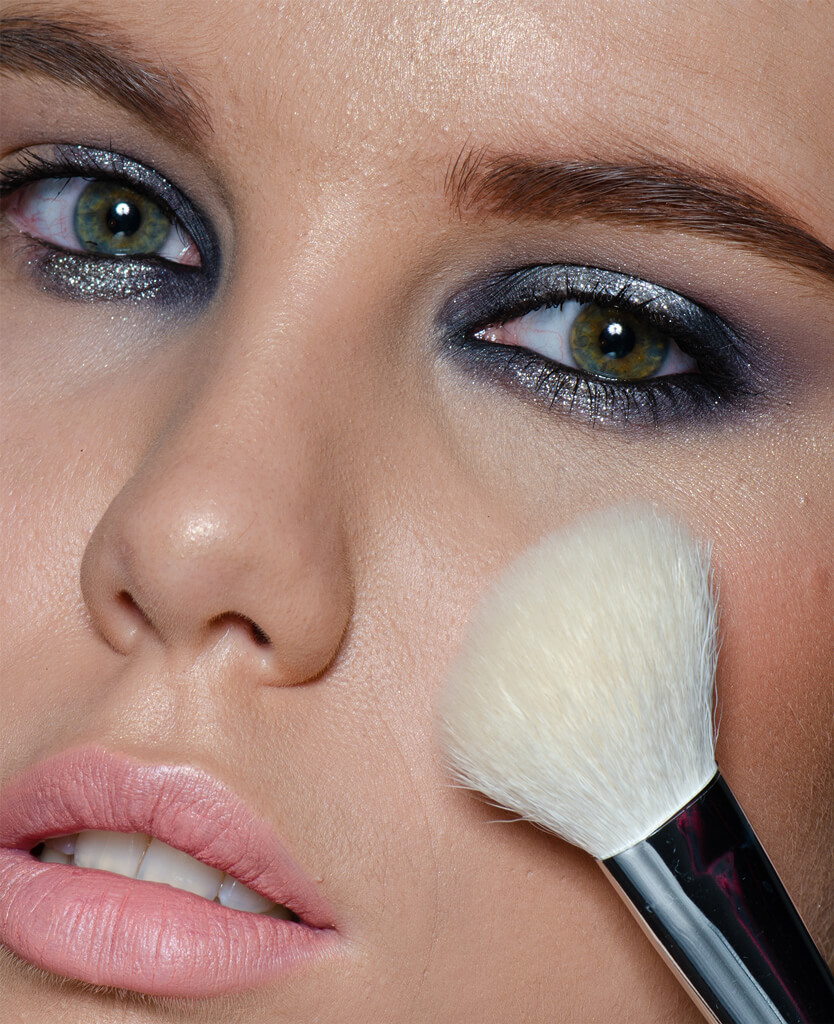 RA Beauty Retouching Challenge #5, Photographer: Alexey Malikov, MUA: Karina Girich, © Alexey Malikov